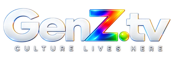 GenZ.tv, culture lives here
